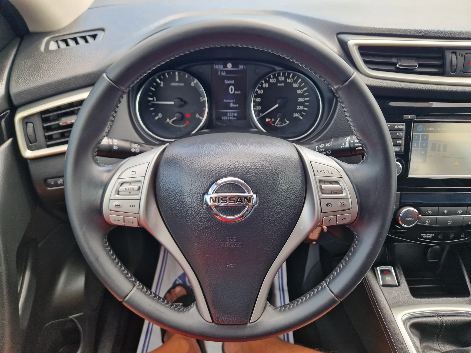 Nissan Qashqai 1.6dCi | Mobile.bg � ����������� 13