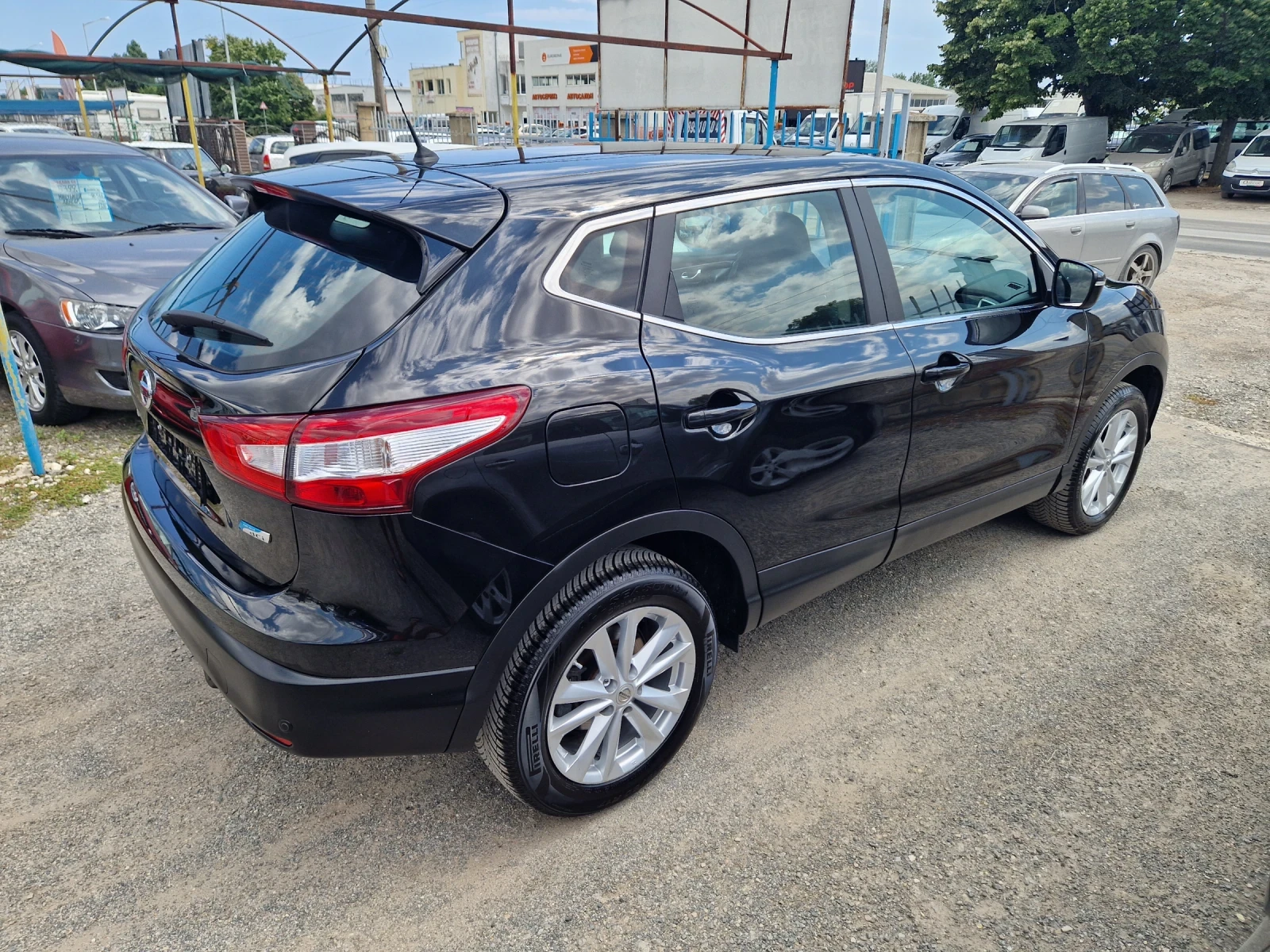 Nissan Qashqai 1.6dCi | Mobile.bg � ����������� 3