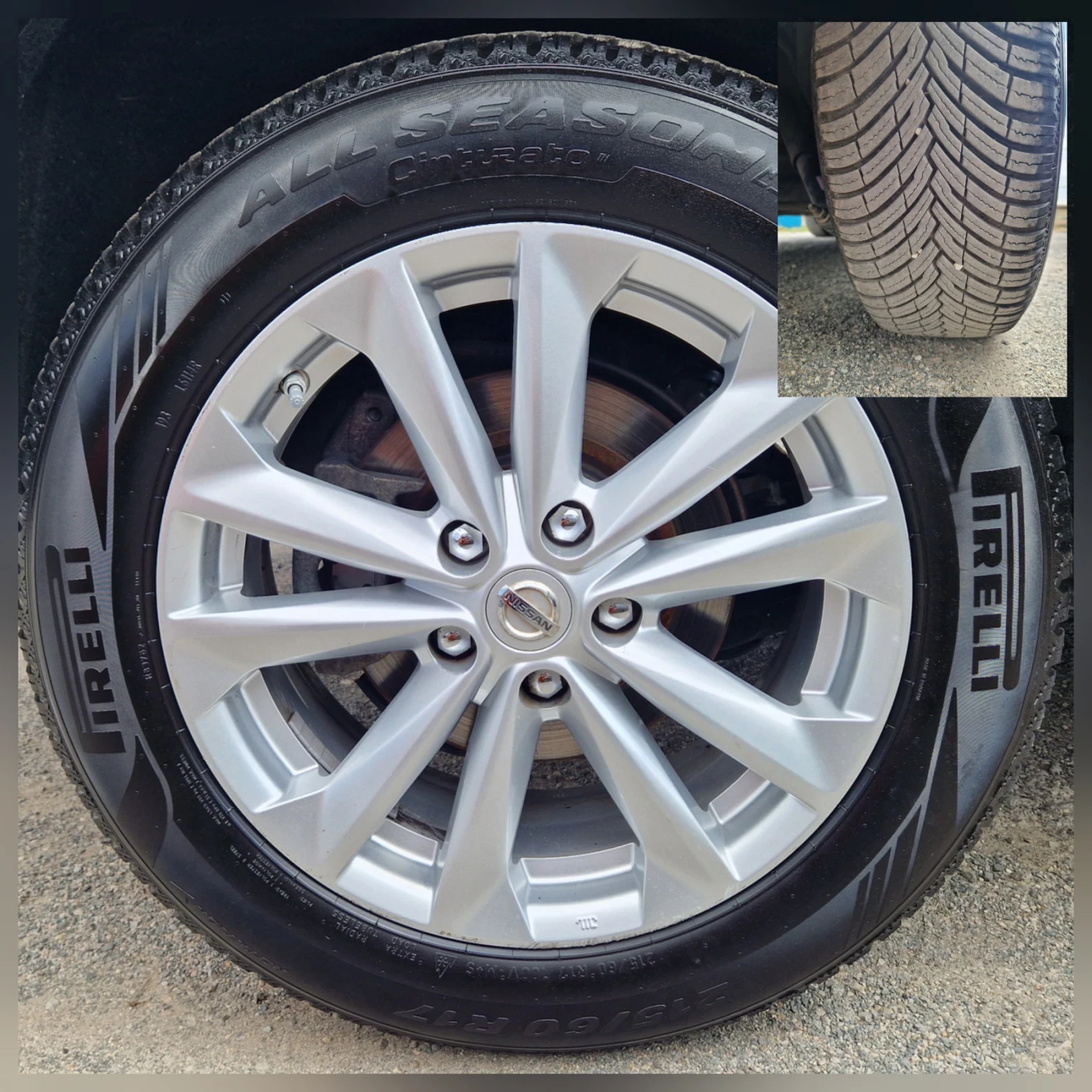 Nissan Qashqai 1.6dCi | Mobile.bg � ����������� 7