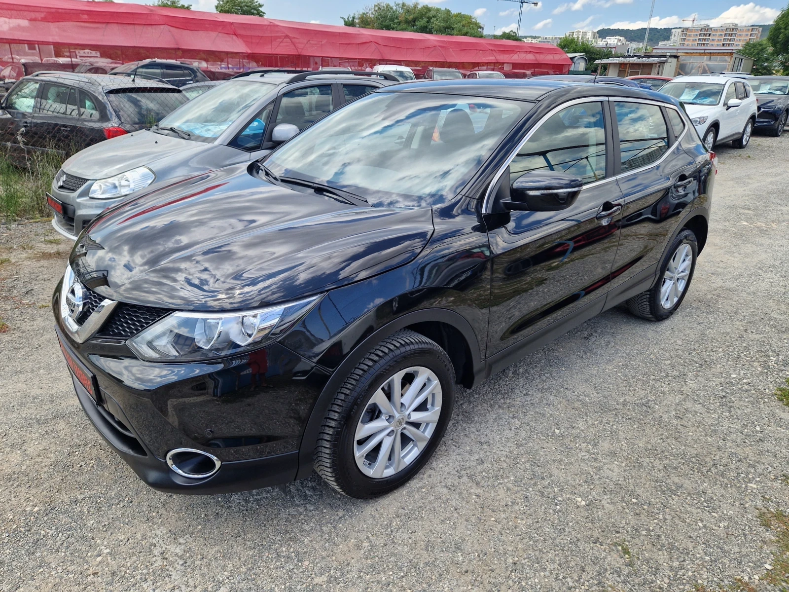 Nissan Qashqai 1.6dCi | Mobile.bg � ����������� 6