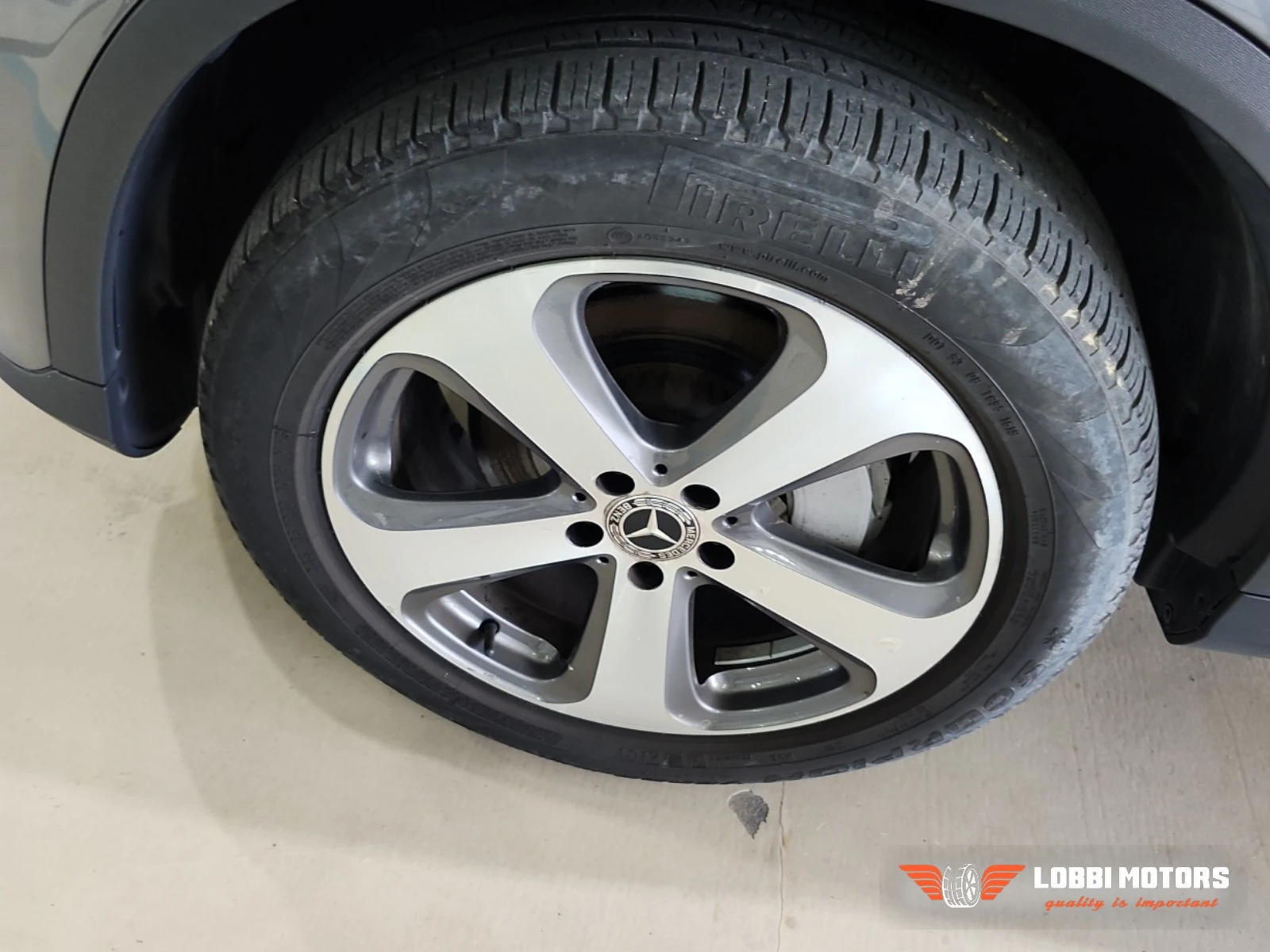 Mercedes-Benz GLC | Mobile.bg � ����������� 4