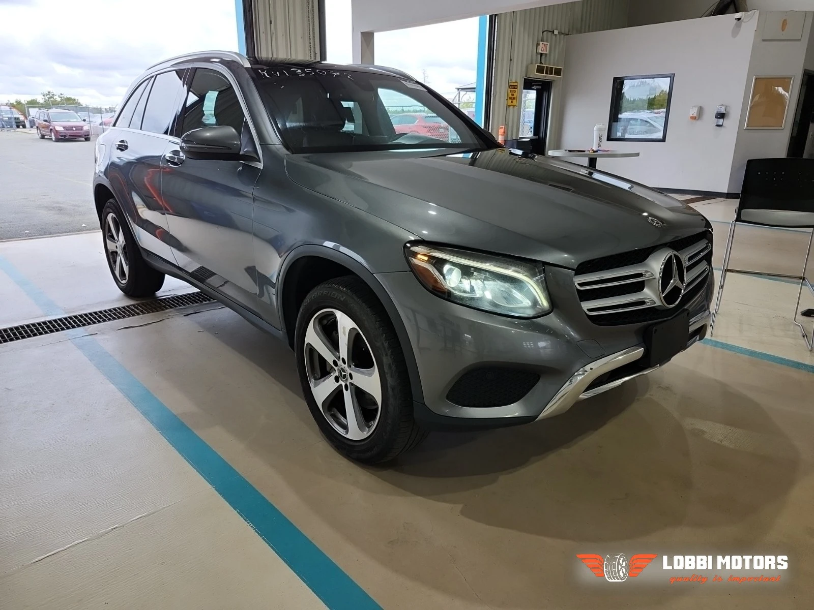 Mercedes-Benz GLC | Mobile.bg � ����������� 5