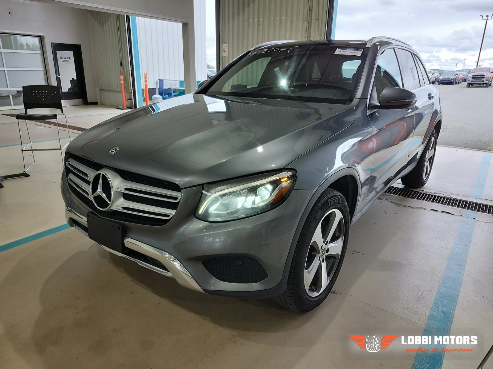 Mercedes-Benz GLC | Mobile.bg � ����������� 1