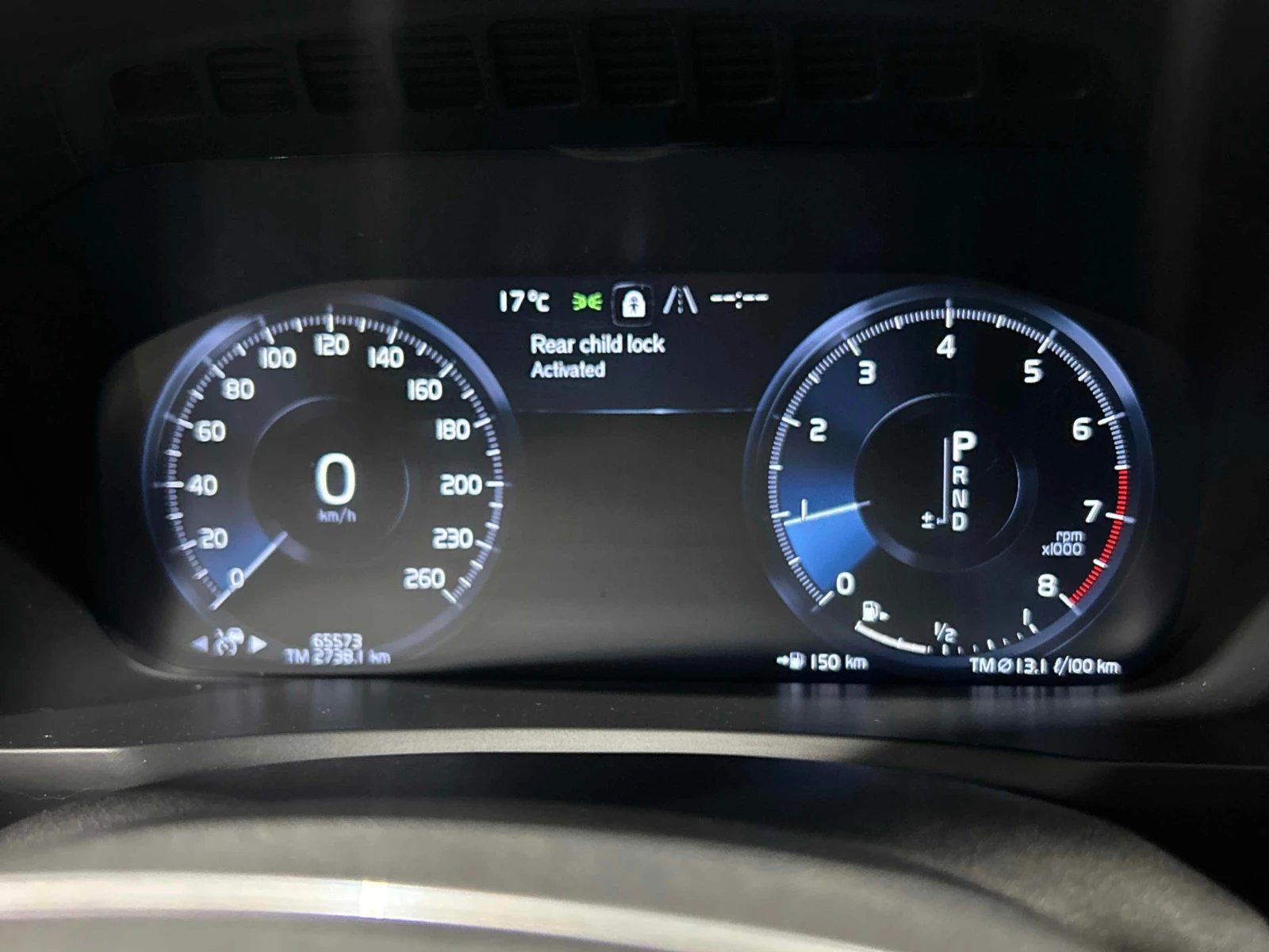 Volvo Xc90 * Momentum * CARFAX * ЦЕНА ДО БГ, снимка 9 - Автомобили и джипове - 55972646