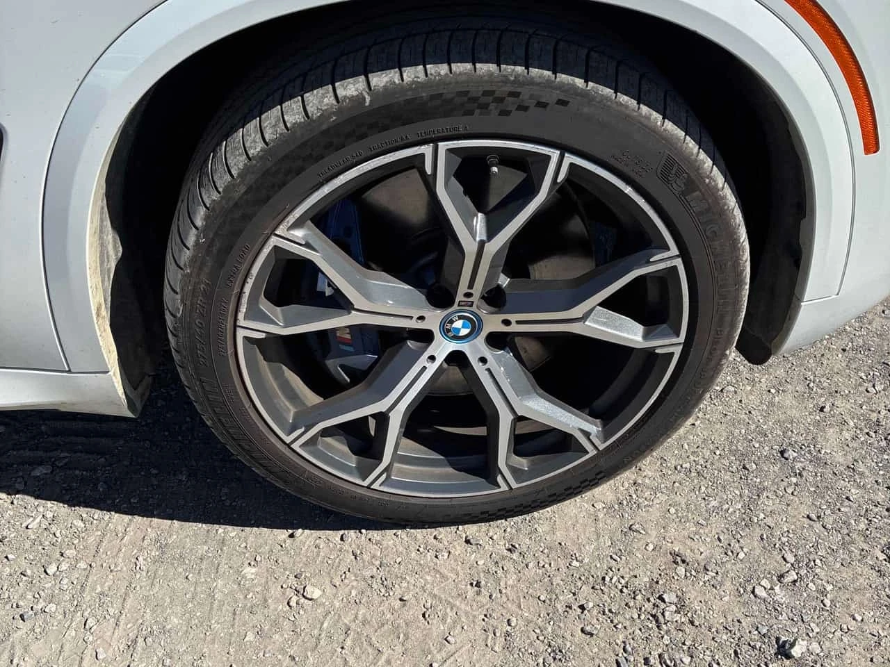 BMW X5 xDrive50e  CARFAX, снимка 7 - Автомобили и джипове - 56162239