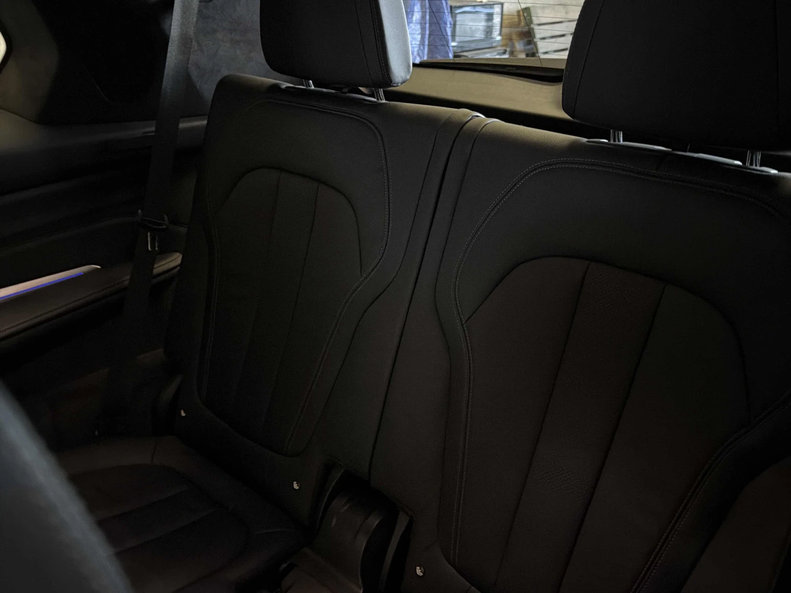 BMW X7 xDrive40i / АВТОКРЕДИТ, снимка 12 - Автомобили и джипове - 56228052