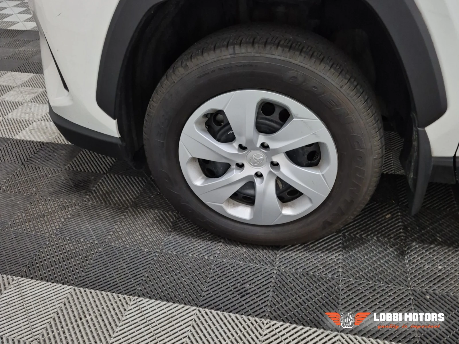 Toyota Rav4, снимка 6 - Автомобили и джипове - 56295740