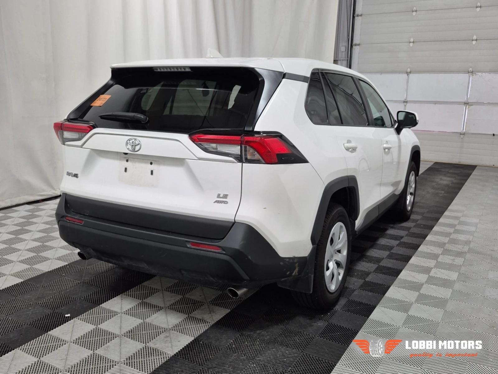 Toyota Rav4, снимка 3 - Автомобили и джипове - 56295740