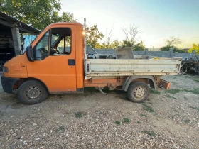 Fiat Ducato, снимка 5