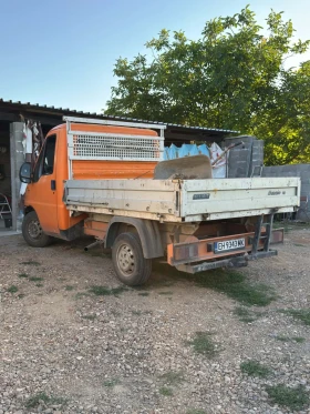 Fiat Ducato, снимка 3
