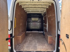 VW Crafter Business/2.0TDI/140K.C./6MT/L3H2/14.4m?, снимка 16