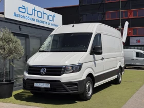 VW Crafter Business/2.0TDI/140K.C./6MT/L3H2/14.4m?, снимка 1