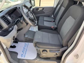 VW Crafter Business/2.0TDI/140K.C./6MT/L3H2/14.4m?, снимка 8