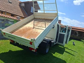 Mercedes-Benz Sprinter 515 Самосвал, снимка 6
