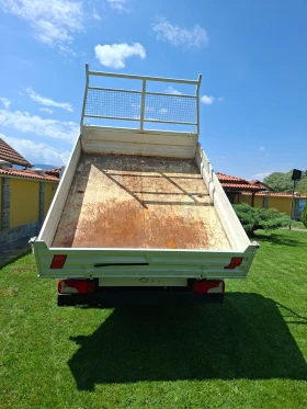 Mercedes-Benz Sprinter 515 Самосвал, снимка 7