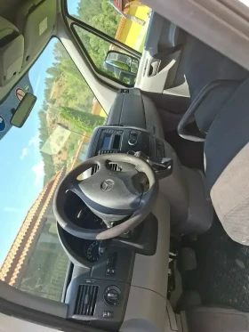Mercedes-Benz Sprinter 515 Самосвал, снимка 2