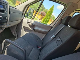 Mercedes-Benz Sprinter 515 Самосвал, снимка 16