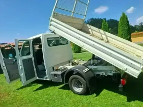 Mercedes-Benz Sprinter 515 Самосвал, снимка 1