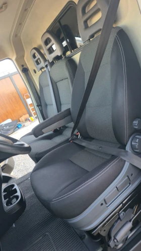 Fiat Ducato 2.3 JTD, снимка 13
