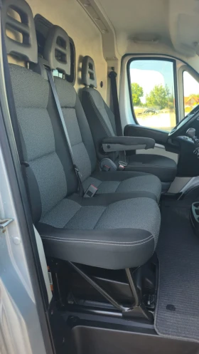 Fiat Ducato 2.3 JTD, снимка 9