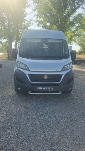 Fiat Ducato 2.3 JTD, снимка 1