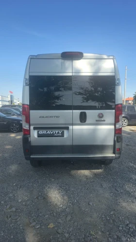 Fiat Ducato 2.3 JTD, снимка 7