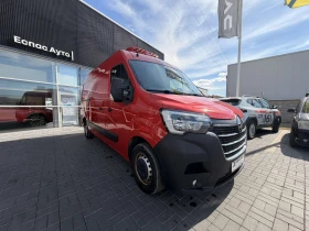 Renault Master 2.3dCi/136к.с./L2H2/ХЛАДИЛЕН, снимка 7