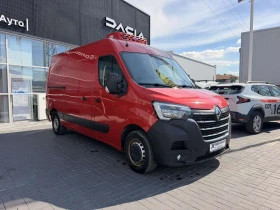 Renault Master 2.3dCi/136к.с./L2H2/ХЛАДИЛЕН, снимка 3