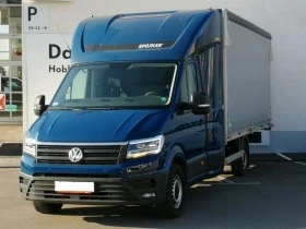  VW Crafter