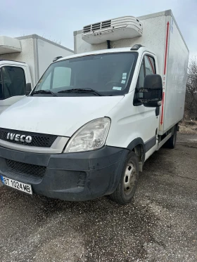 Iveco 35c15 Хладилни!!!, снимка 2