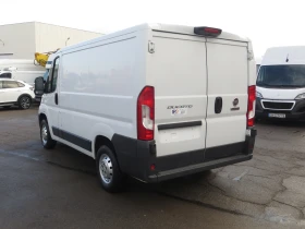 Fiat Ducato 2.3 JTD L1H1, снимка 3