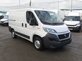 Fiat Ducato 2.3 JTD L1H1, снимка 6