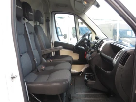 Fiat Ducato 2.3 JTD L1H1, снимка 11