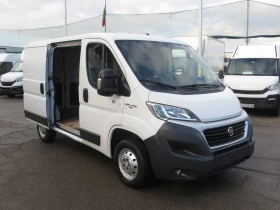 Fiat Ducato 2.3 JTD L1H1, снимка 12