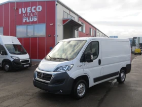 Fiat Ducato 2.3 JTD L1H1, снимка 1