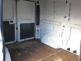 Fiat Ducato 2.3 JTD L1H1, снимка 14