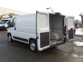 Fiat Ducato 2.3 JTD L1H1, снимка 15