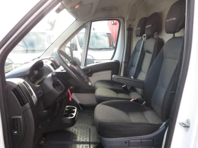 Fiat Ducato 2.3 JTD L1H1, снимка 7