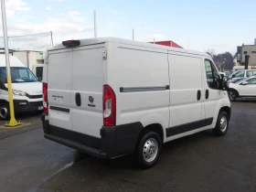 Fiat Ducato 2.3 JTD L1H1, снимка 4