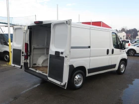 Fiat Ducato 2.3 JTD L1H1, снимка 17