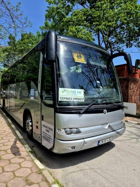 Обява за продажба на Iveco Classic NOGE TOURING 56+ 1 ~20 000 EUR - изображение 1
