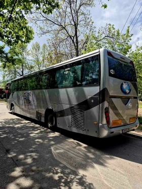 Обява за продажба на Iveco Classic NOGE TOURING 56+ 1 ~20 000 EUR - изображение 4
