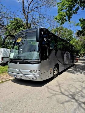 Обява за продажба на Iveco Classic NOGE TOURING 56+ 1 ~20 000 EUR - изображение 1