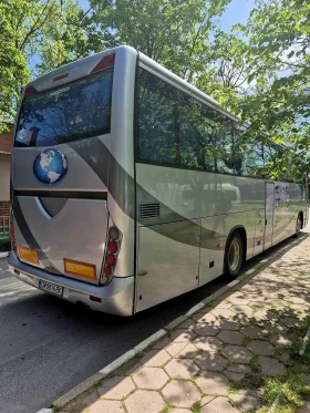 Обява за продажба на Iveco Classic NOGE TOURING 56+ 1 ~20 000 EUR - изображение 5