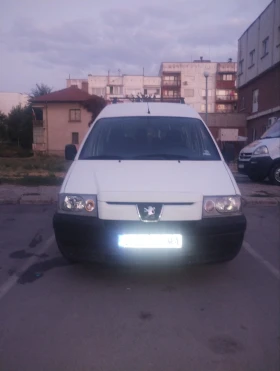     Peugeot Expert