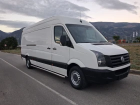 Обява за продажба на VW Crafter 2.0 XXL макси 136кс нави топ състпяние ~20 700 лв. - изображение 1