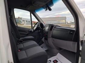 Обява за продажба на VW Crafter 2.0 XXL макси 136кс нави топ състпяние ~20 700 лв. - изображение 8