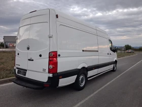 Обява за продажба на VW Crafter 2.0 XXL макси 136кс нави топ състпяние ~20 700 лв. - изображение 3