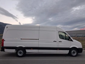 Обява за продажба на VW Crafter 2.0 XXL макси 136кс нави топ състпяние ~20 700 лв. - изображение 2