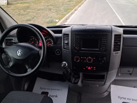 Обява за продажба на VW Crafter 2.0 XXL макси 136кс нави топ състпяние ~20 700 лв. - изображение 7
